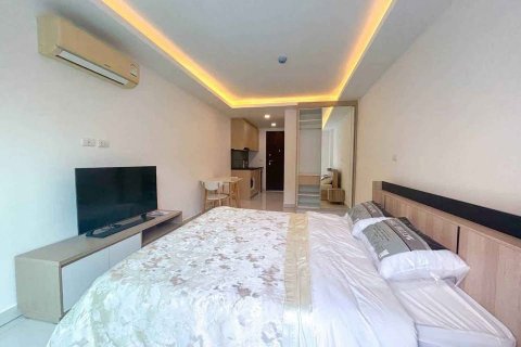 Estudio en el condominio en Pattaya, Tailandia № 130012 - foto 4
