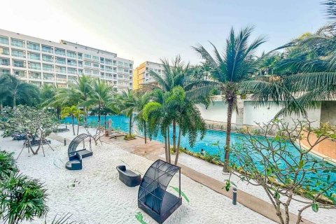 Estudio en el condominio en Pattaya, Tailandia № 130012 - foto 5