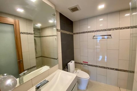 Eigentumswohnung in Pattaya, Thailand, 1 Schlafzimmer № 126917 - Foto 7