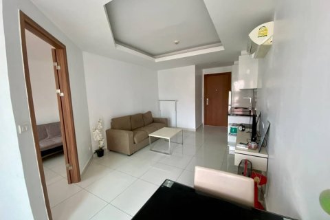 Eigentumswohnung in Pattaya, Thailand, 1 Schlafzimmer № 126917 - Foto 6