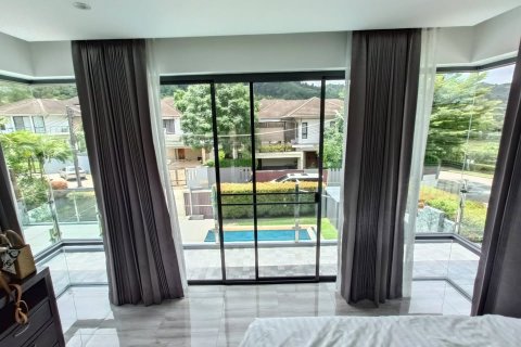 Propiedad 350 m2 en Kathu, Tailandia № 144530 - foto 8