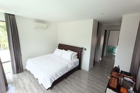 Propiedad 350 m2 en Kathu, Tailandia № 144530 - foto 9