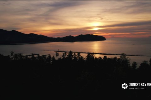 Terreno 10150 m2 en Koh Pha Ngan, Tailandia № 116195