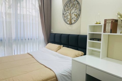 Eigentumswohnung in Pattaya, Thailand, 1 Schlafzimmer  № 130122 - Foto 2