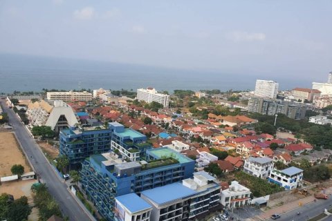 Off-Plan The Riviera Ocean Drive in Pattaya, Thailand № 25250 - Foto 6