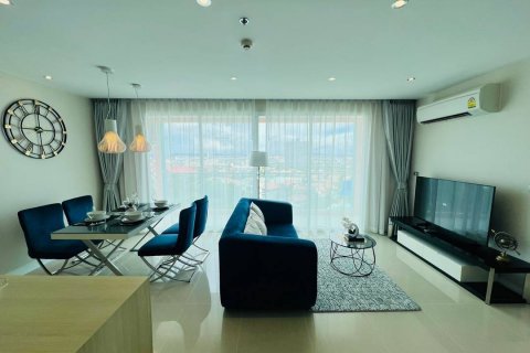 Sobre plano Grande Caribbean en Pattaya, Tailandia № 28975 - foto 3