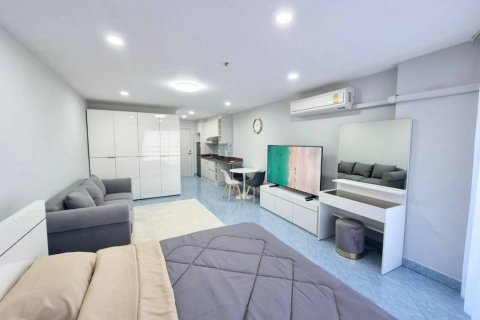 Studio in Pattaya, Thailand № 119501 - Foto 1