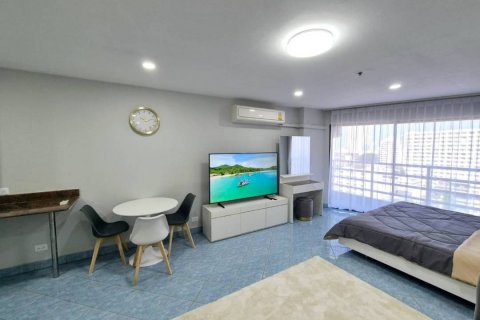 Studio in Pattaya, Thailand № 119501 - Foto 2