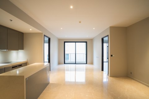 Condo in Watthana, Bangkok, Thailand, 2 bedrooms № 124928