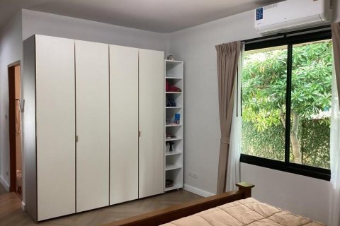Villa in Mai Khao, Thailand 3 Schlafzimmer № 124927 - Foto 22
