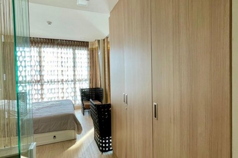 Condominio de 1 dormitorio en Pattaya, Tailandia № 126922 - foto 7