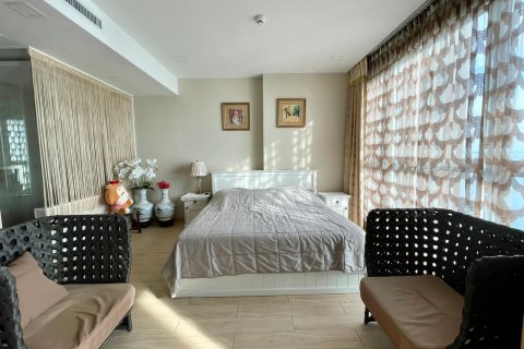 Condominio de 1 dormitorio en Pattaya, Tailandia № 126922 - foto 4