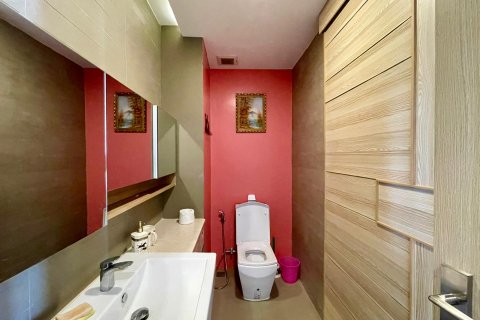 Condominio de 1 dormitorio en Pattaya, Tailandia № 126922 - foto 6