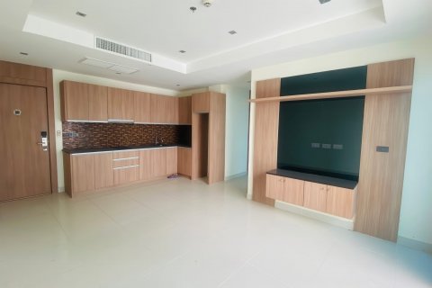 Eigentumswohnung in Pattaya, Thailand, 2 Schlafzimmer № 130797 - Foto 4