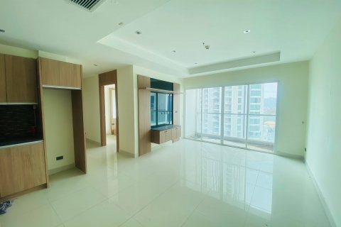 Eigentumswohnung in Pattaya, Thailand, 2 Schlafzimmer № 130797 - Foto 5