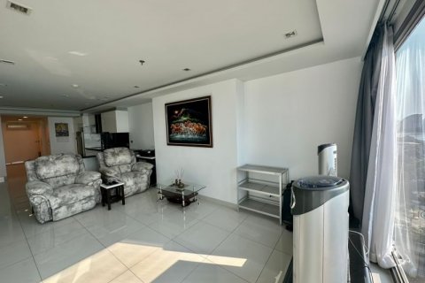 Condominio de 2 dormitorios en Pattaya, Tailandia № 81233 - foto 16