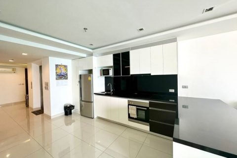 Condominio de 2 dormitorios en Pattaya, Tailandia № 81233 - foto 14