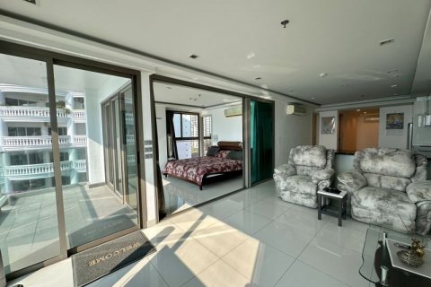 Condominio de 2 dormitorios en Pattaya, Tailandia № 81233 - foto 15