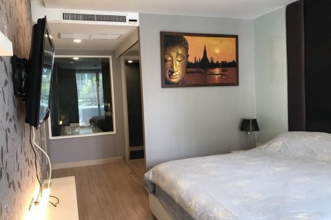 Off-Plan Apus in Pattaya, Thailand № 27453 - Foto 17