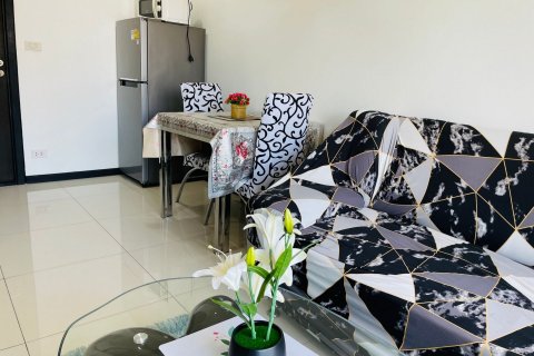 Condo in Pattaya, Thailand, 1 bedroom № 130121 - photo 9