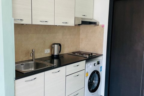 Condo in Pattaya, Thailand, 1 bedroom № 130121 - photo 8