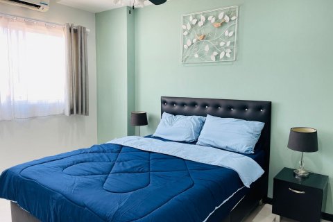 Condo in Pattaya, Thailand, 1 bedroom № 130121 - photo 7
