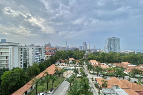 Sobre plano THE PEAK TOWERS en Pattaya, Tailandia № 9881 - foto 19