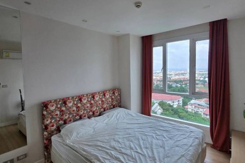 Sobre plano Grande Caribbean en Pattaya, Tailandia № 28975 - foto 10