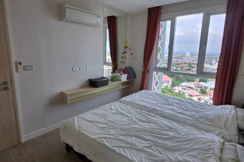 Sobre plano Grande Caribbean en Pattaya, Tailandia № 28975 - foto 9