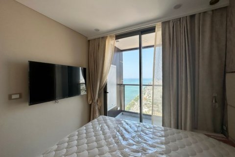Condo on Jomtien Beach, Pattaya, Thailand, 2 bedrooms № 81232 - photo 6