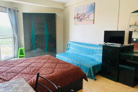 Estudio en el condominio en Pattaya, Tailandia № 130004 - foto 11