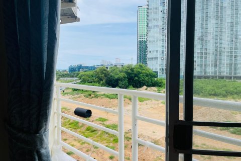 Estudio en el condominio en Pattaya, Tailandia № 130004 - foto 13