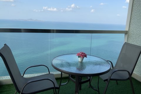 Sobre plano The Palm Wongamat Beach en Pattaya, Tailandia № 28713 - foto 6
