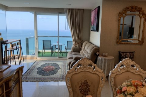 Sobre plano The Palm Wongamat Beach en Pattaya, Tailandia № 28713 - foto 8