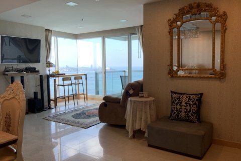 Sobre plano The Palm Wongamat Beach en Pattaya, Tailandia № 28713 - foto 9