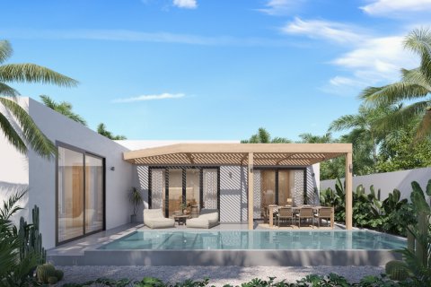 Villa in Bang Tao, Thailand 3 bedrooms № 80143 - photo 2
