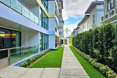 Apartment in Pattaya, Thailand 1 bedroom № 82977 - photo 2