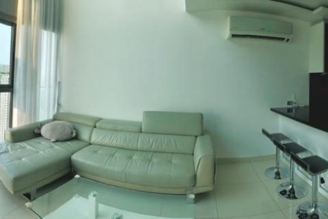 Condominio de 1 dormitorio en Pattaya, Tailandia № 130352 - foto 7