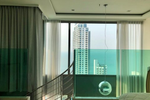 Condominio de 1 dormitorio en Pattaya, Tailandia № 130352 - foto 6