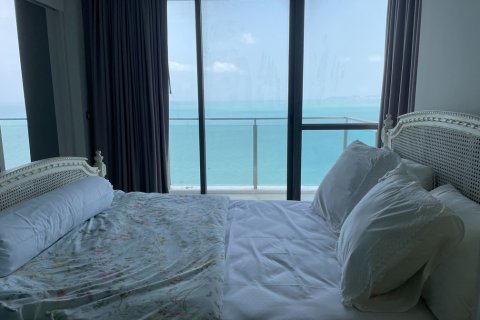 Apartment in Baan Plai Haad, Pattaya, Thailand 2 bedrooms № 119551