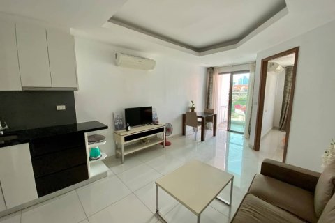 Eigentumswohnung in Pattaya, Thailand, 1 Schlafzimmer № 126917 - Foto 14