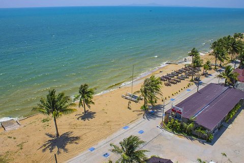 Estudio en el condominio en Pattaya, Tailandia № 120746 - foto 12