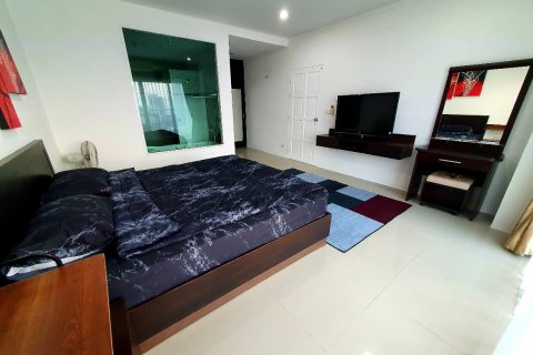 Condo à Pattaya, Thaïlande, 1 chambre № 130366 - photo 11