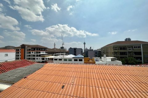 Estudio en el condominio en Pattaya, Tailandia № 123172 - foto 7