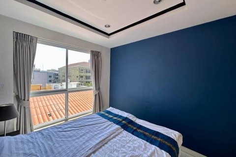 Estudio en el condominio en Pattaya, Tailandia № 123172 - foto 8