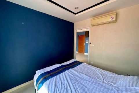 Estudio en el condominio en Pattaya, Tailandia № 123172 - foto 9