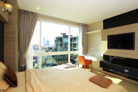 Off-Plan Apus in Pattaya, Thailand № 27453 - Foto 10