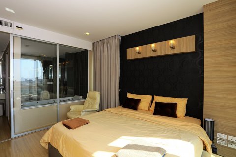 Off-Plan Apus in Pattaya, Thailand № 27453 - Foto 11