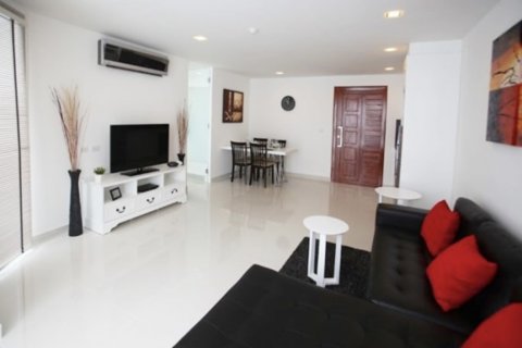 Eigentumswohnung in Pattaya, Thailand, 1 Schlafzimmer № 130576 - Foto 8