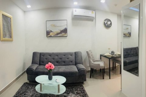 Eigentumswohnung in Pattaya, Thailand, 1 Schlafzimmer  № 130122 - Foto 13